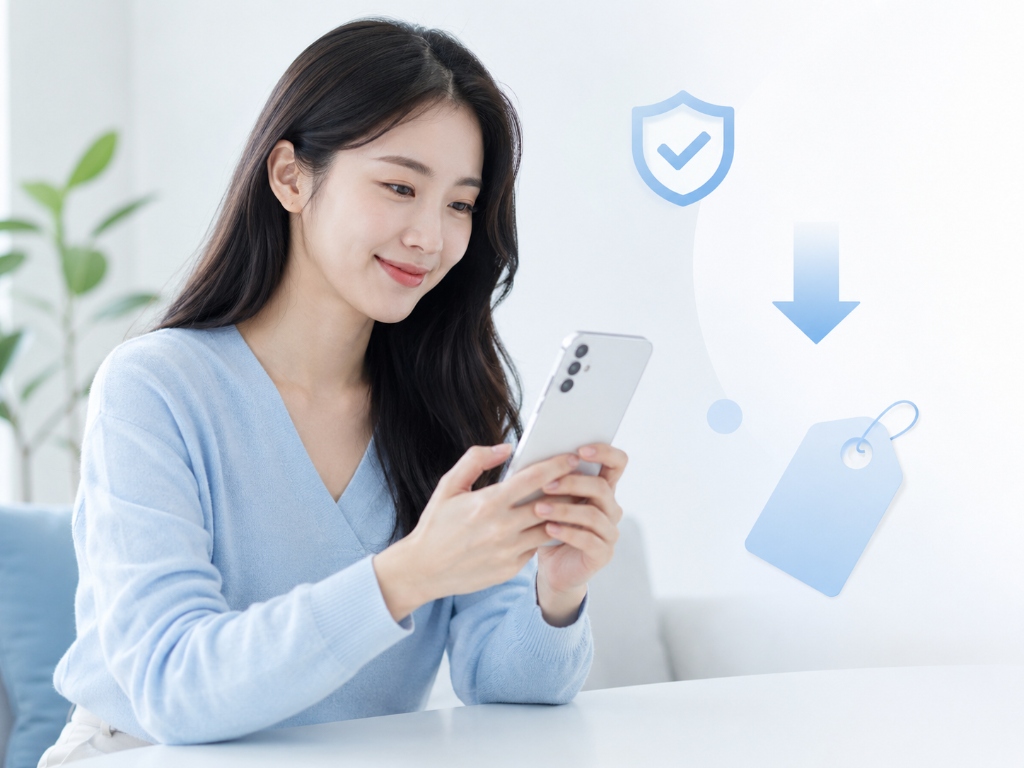 공시지원금이란? 휴대폰 살 때 꼭 알아야 할 기본 개념